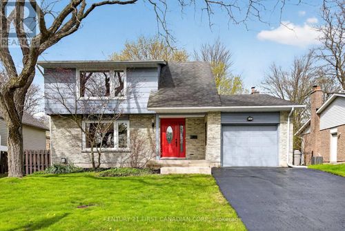 19 Bartlett Crescent, London South (South M), ON, N6K1W3 | Card Image