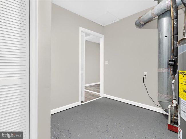 813 Ferguson Rd, House other with 5 bedrooms, 1 bathrooms and null parking in JOPPA MD | Image 27