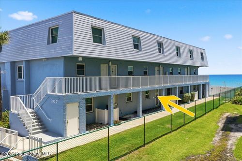 2-307 Highway A1a, Satellite Beach, FL, 32937-2890 | Card Image