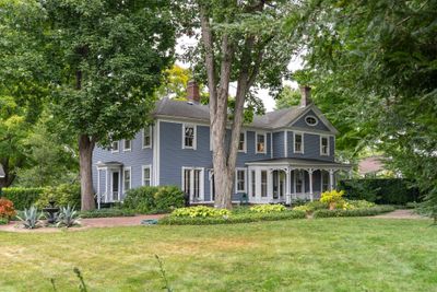 373 Main Street, House other with 4 bedrooms, 3 bathrooms and null parking in Wethersfield CT | Image 3