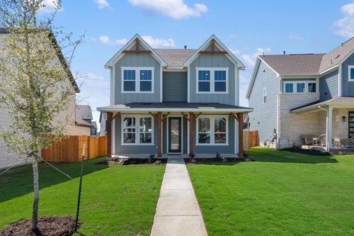 304 Leeland Drive, Liberty Hill, TX, 78642 | Card Image