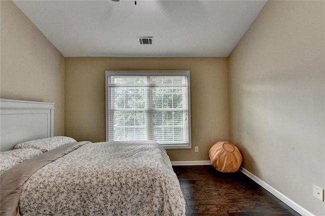 2515 Gadsen Walk, Townhouse with 3 bedrooms, 3 bathrooms and null parking in Duluth GA | Image 36