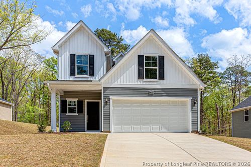 5112 Tyndall Dr, Sanford, NC, 27330-7043 | Card Image