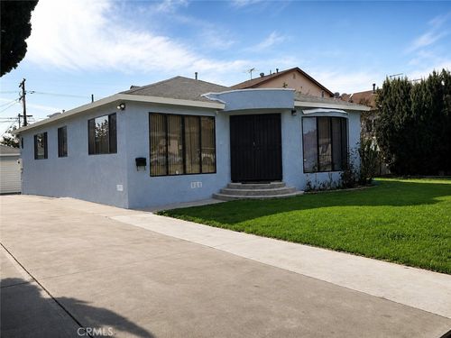 4206 Hatfield, Los Angeles, CA, 90032 | Card Image