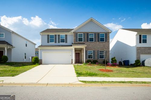 816 Royal Red Ct, McDonough, GA, 30253-3091 | Card Image