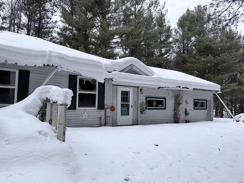 3563 Kelsey Road, Florence, WI, 54121 | Card Image