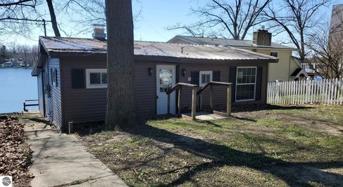 1361 N Crooked Lake Drive, Lake, MI, 48632 | Card Image