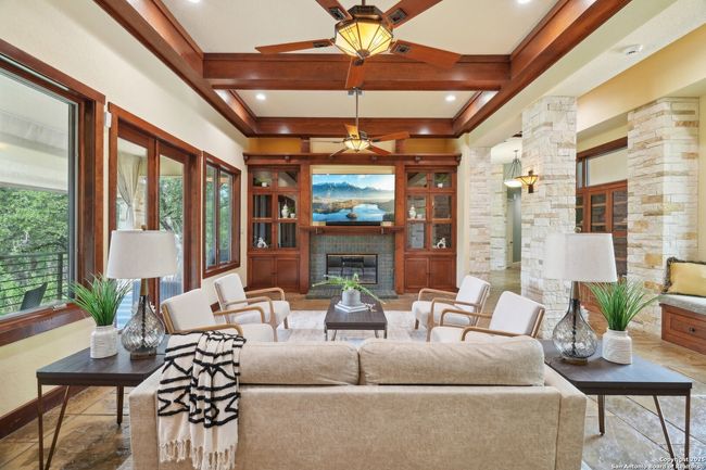22340 Old Fossil Rd, House other with 3 bedrooms, 4 bathrooms and null parking in San Antonio TX | Image 7