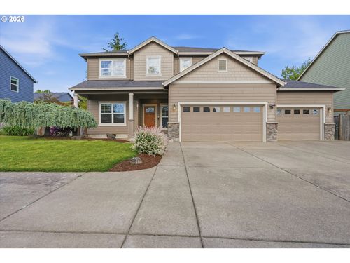 346 Sw Mt Mazama St, McMinnville, OR, 97128-5571 | Card Image