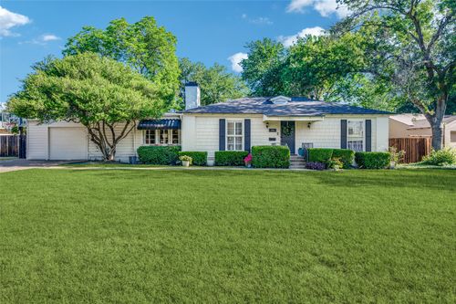 3582 Dryden Rd, Fort Worth, TX, 76109-3612 | Card Image