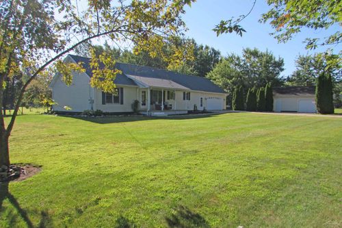 19061 S Raucholz Rd, Oakley, MI, 48649-9785 | Card Image