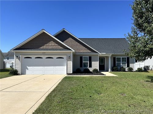 220 Audobon Drive, Raeford, NC, 28376 | Card Image