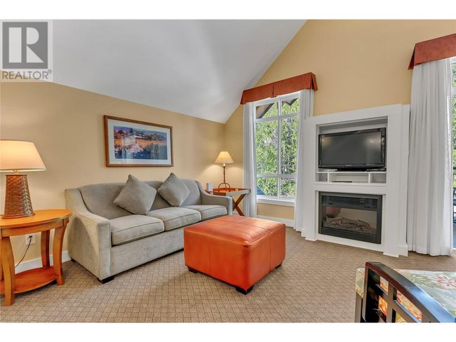 362 - 13011 Lakeshore Dr S, Condo with 1 bedrooms, 1 bathrooms and 2 parking in Summerland BC | Image 17