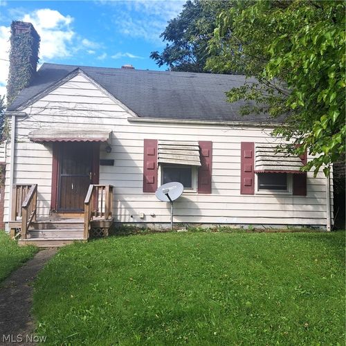 480 W Hylda Avenue, Youngstown, OH, 44511 | Card Image