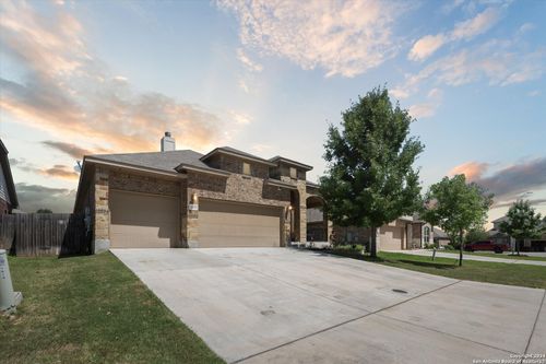 1614 Sun Canyon Blvd, New Braunfels, TX, 78130-2045 | Card Image