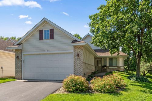 14745 Courtyard Cir, Burnsville, MN, 55306-6198 | Card Image