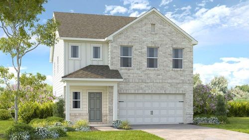 4013 Laurant Path, Flowery Branch, GA, 30542-7203 | Card Image