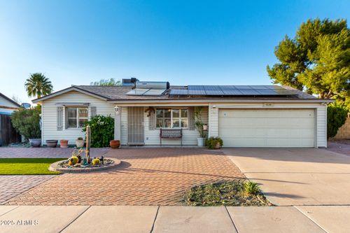 4046 E Crocus Dr, Phoenix, AZ, 85032-5418 | Card Image