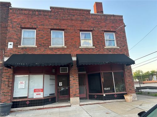 15415 Kinsman Road, Cleveland, OH, 44120 | Card Image