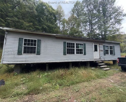 2804 Flat Fork Road, Duck, WV, 25063 | Card Image
