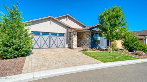 9625 Lane Garrett Drive, Reno, NV, 89511 | Card Image