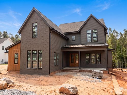 150 Cherry Bark Drive, Youngsville, NC, 27596 | Card Image