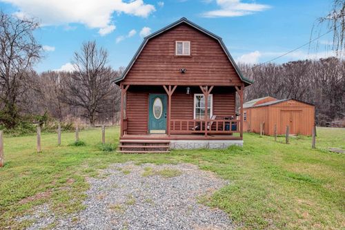 82 Mckenzie Ln, Scott, AR, 72142-9339 | Card Image