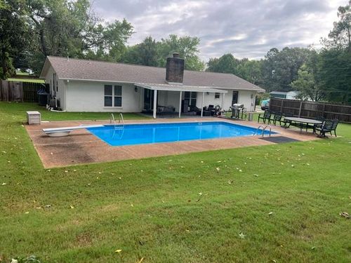 5605 Brighton Clopton Rd, Brighton, TN, 38011-6963 | Card Image