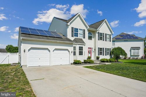 1145 Tamarind Pl, WILLIAMSTOWN, NJ, 08094-3891 | Card Image