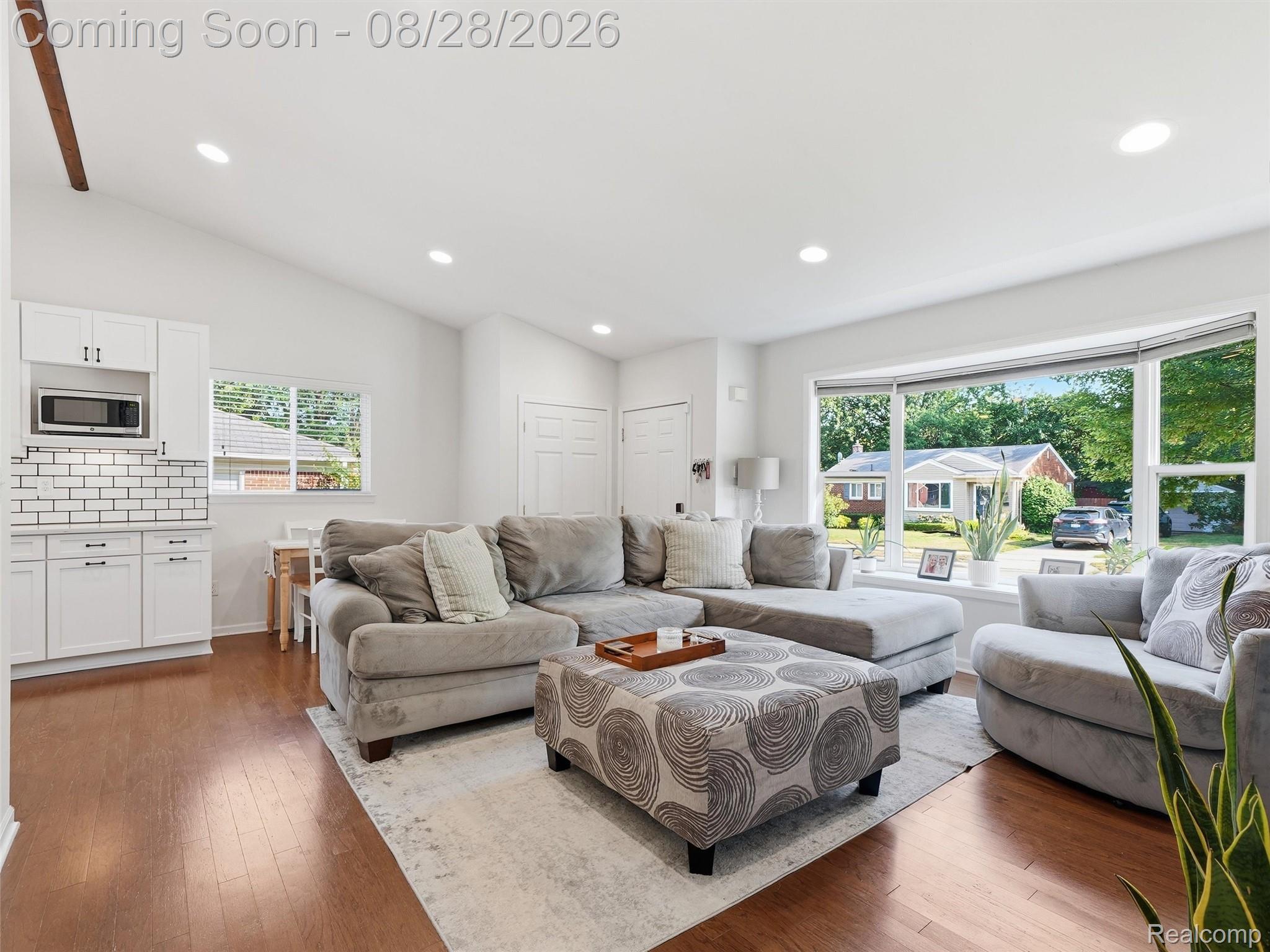 Residential in Oak Park 5