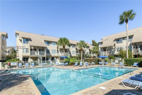 apt-48-15 Deallyon Ave, Hilton Head Island, SC, 29928-7043 | Card Image