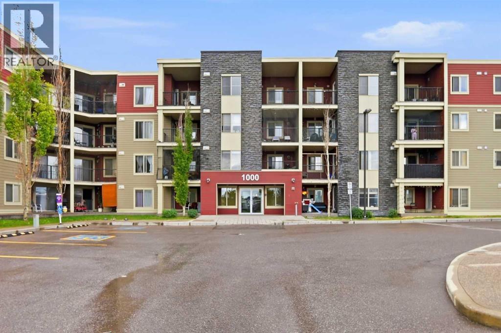 Residential in Calgary