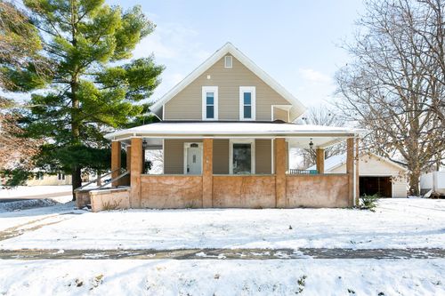 200 S Railroad St, Truro, IA, 50257-1025 | Card Image