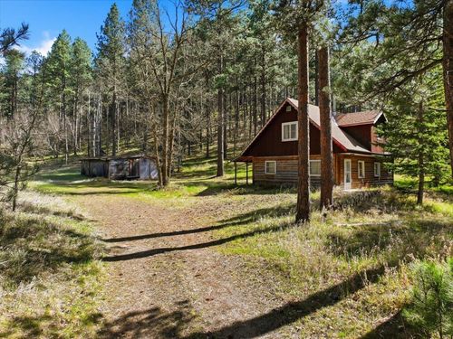 20776 Boulder Creek Rd, Sturgis, SD, 57785-5528 | Card Image