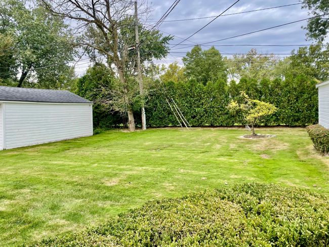 Large Backyard | Image 22