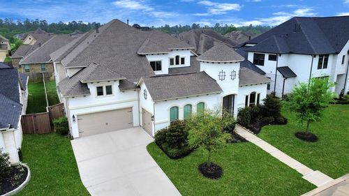 12813 N Palomino Lake Cir, Cypress, TX, 77429-7392 | Card Image