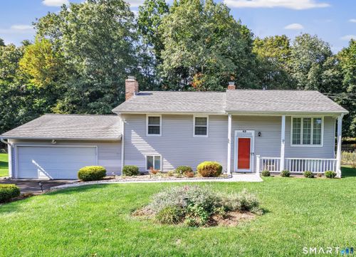63 Chatfield Dr, Trumbull, CT, 06611-4144 | Card Image