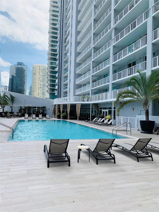 APT-1307 - 1250 Miami Ave, Condo with 1 bedrooms, 2 bathrooms and null parking in Miami FL | Image 20