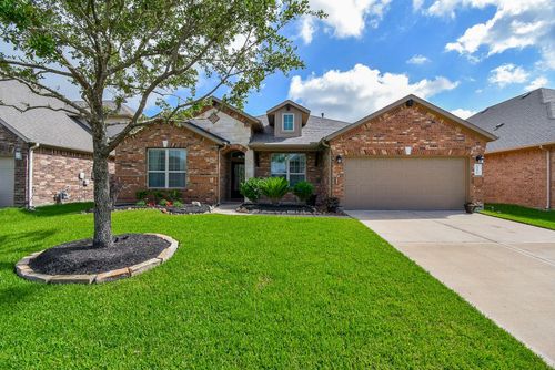 23526 Verona River Dr, Katy, TX, 77493-3334 | Card Image