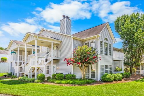 7402 Riverview Knoll Ct, Clemmons, NC, 27012-7733 | Card Image