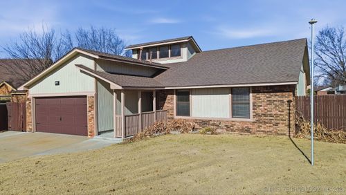 11829 E 80th Pl N, Owasso, OK, 74055-3320 | Card Image