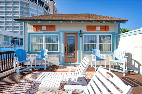 117 52nd Ave W, St Pete Beach, FL, 33706-2421 | Card Image