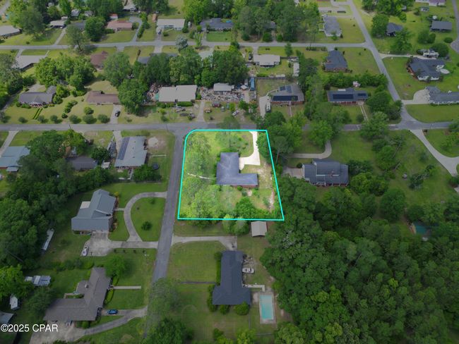 5370 Cherry St, House other with 2 bedrooms, 3 bathrooms and null parking in Graceville FL | Image 13
