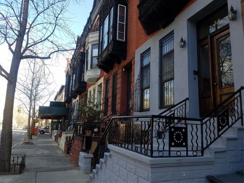30 Edgecombe Ave, New York, NY, 10030-2426 | Card Image