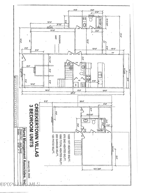122 Jessie Cir, Hubert, NC, 28539-3723 | Card Image