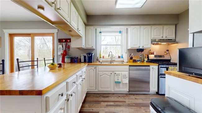 Breakfast Bar | Image 7