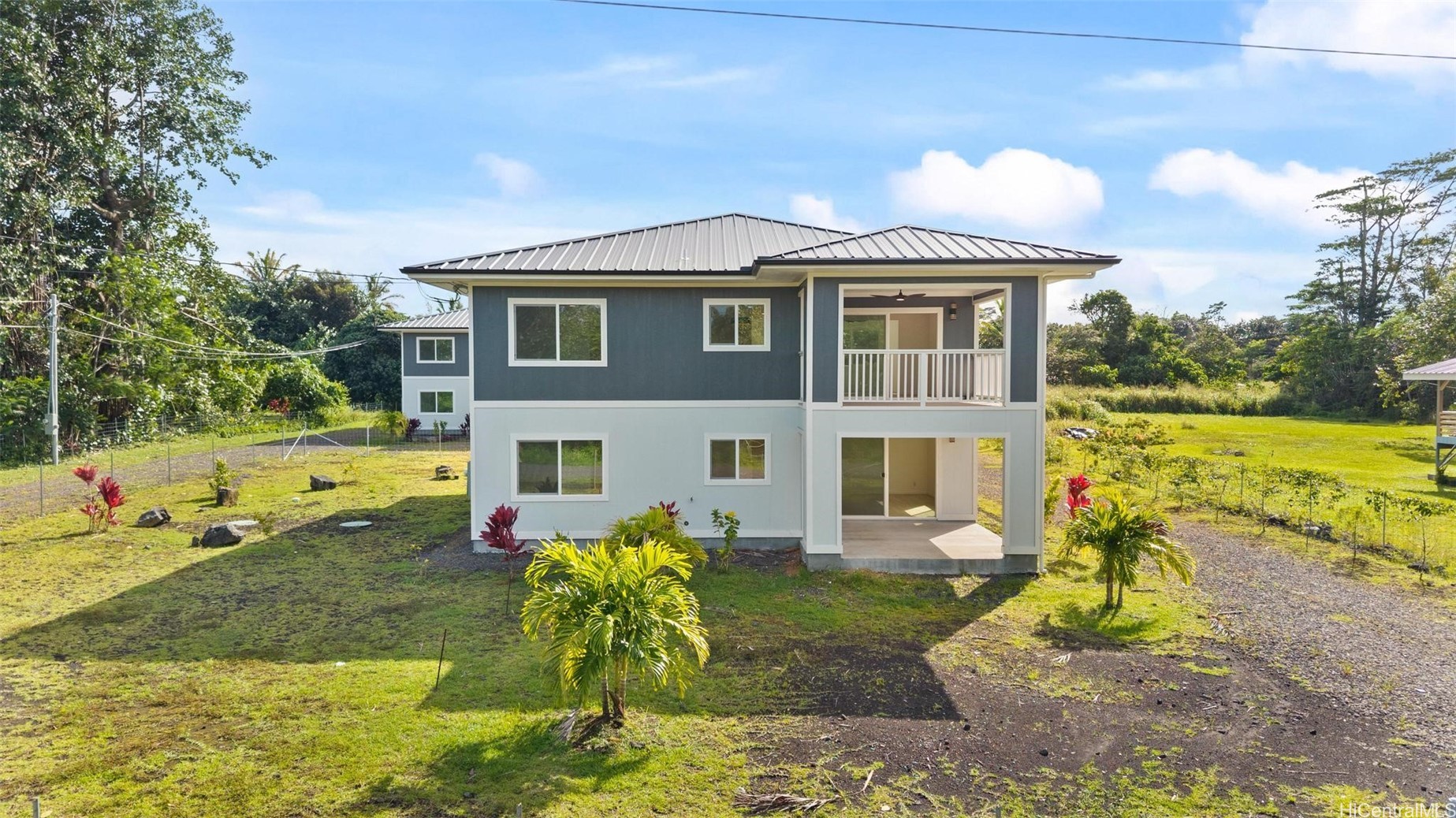 Residential in Keaau 2