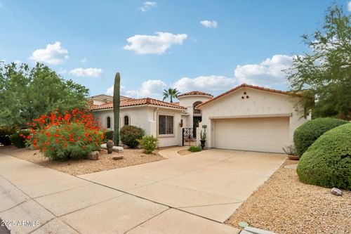 7673 E Calle De Las Brisas, Scottsdale, AZ, 85255-4825 | Card Image