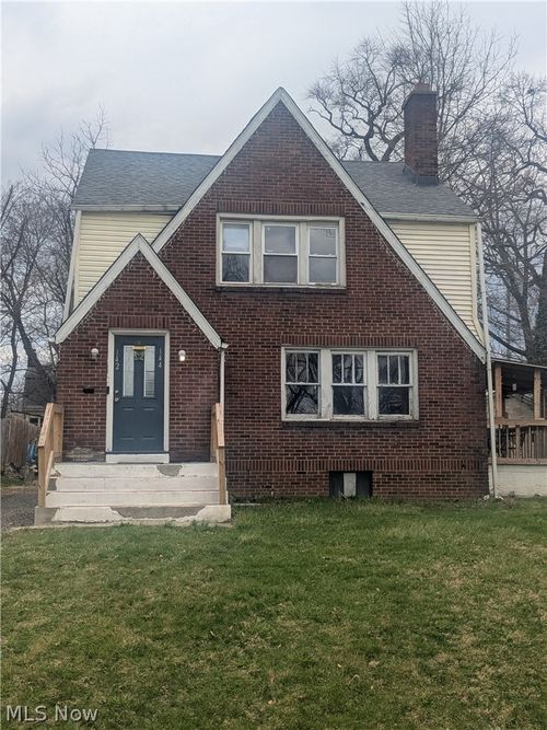 142 W Philadelphia Avenue, Youngstown, OH, 44507 | Card Image