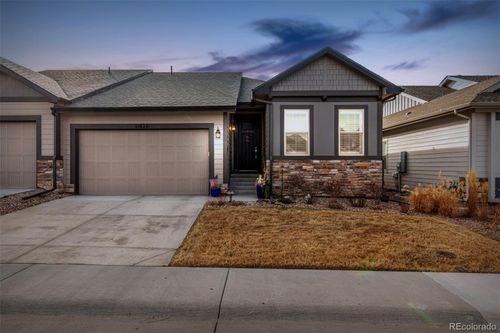 11853 Zebra Grass Way, Parker, CO, 80138-9033 | Card Image